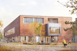 Neue Ziegelei Bogenhausen Kulturzentrum München, NeueZiegelei