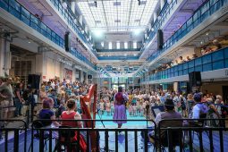 Gasteig HP8, 1125Gasteig