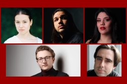 Pianistenclub, created by photogrid