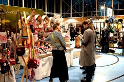 Nikolaus-Dult, 1125SauerlacherDult