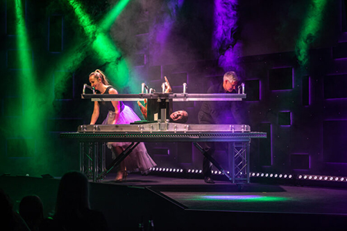 Magie & Illusionen Alexander Krist München, NL_10_25_Krist_3_LP_500