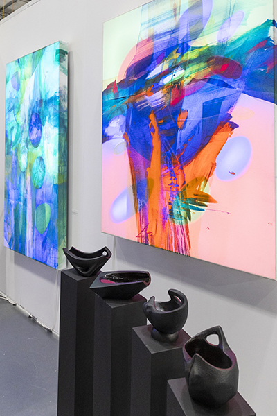 ARTfair Innsbruck 2025