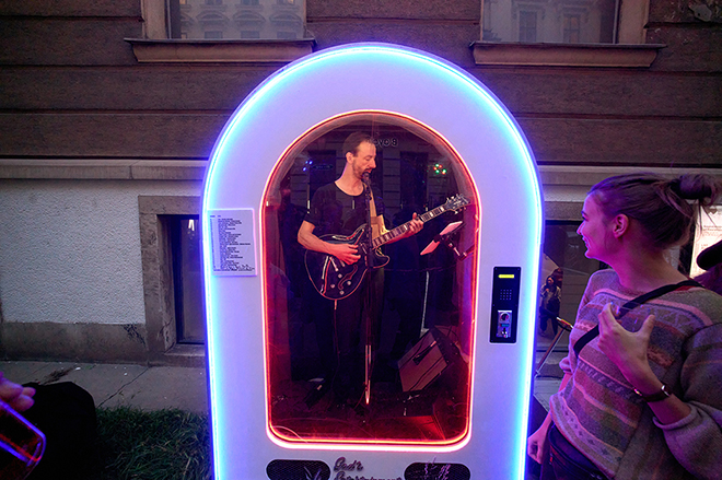 SpielArt Festival München 2025