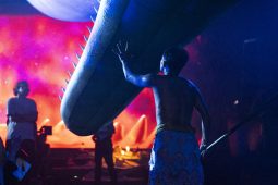 SpielArt Festival München 2025