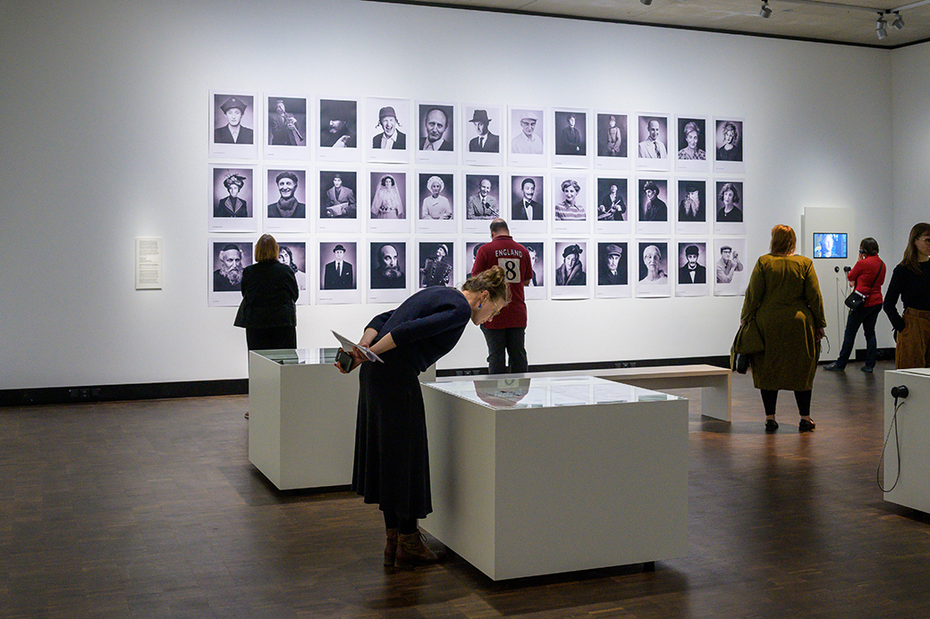 Lange Nacht der Münchner Museen 2025, TT_10_25_lange_nacht_der_muenchner_Mus_© Daniel Schvarcz, Jüdisches Museum_LP_1040x693