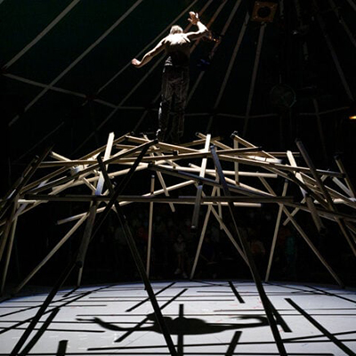 Tollwood Winterfestival Johann Le Guillerm Terces, TT_11_25_Tollwood_1_terces-johann-le-guillerm-c-philippe-laurencon-04-480x480_LP_400