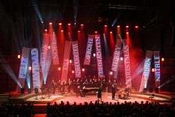 Weihnachten im Gasteig, 1225Gasteig
