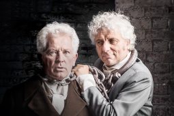 Weihnachtsgeschichte München, 1225MuenchenMusik_2