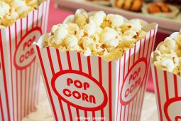 Kinderkino, Popcorn_2