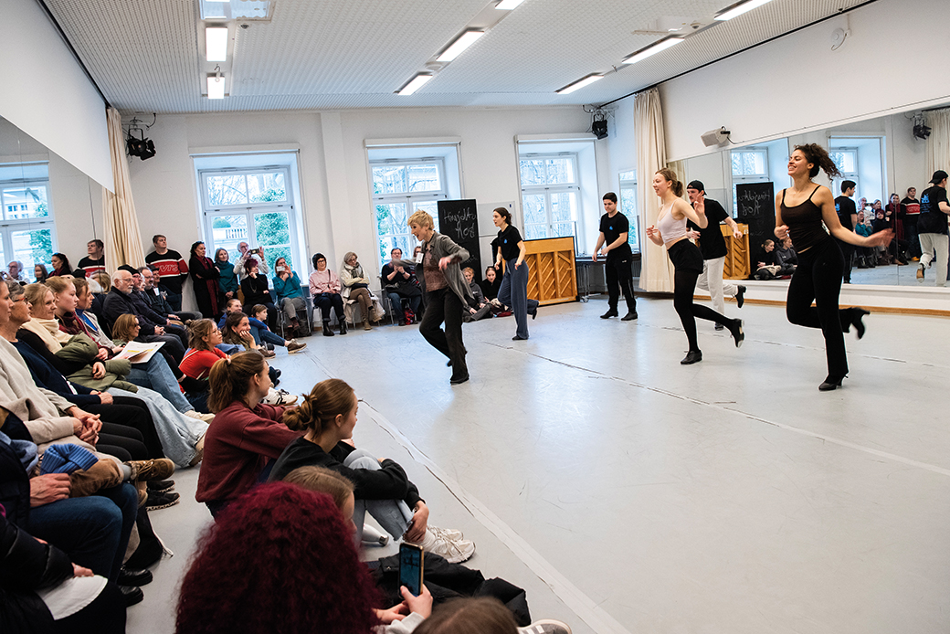 Tag der offenen Akademie 2026