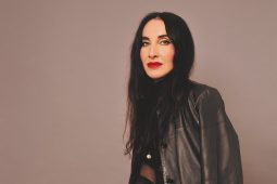 Balagan Mirna Funk München, 0126JuedischesGemeindezentrum