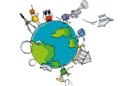 Kindermuseum München, 0126Kindermuseum