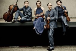 Signum Quartett Bad Tölz, 0126Klangerlebnis