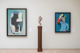 Lenbachhaus München, 0126Lenbachhaus