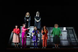 Die englische Katze, 0126Nationaltheater