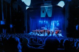 Deutschland von oben Konzert München, 0126PhilharmonieLeipzig