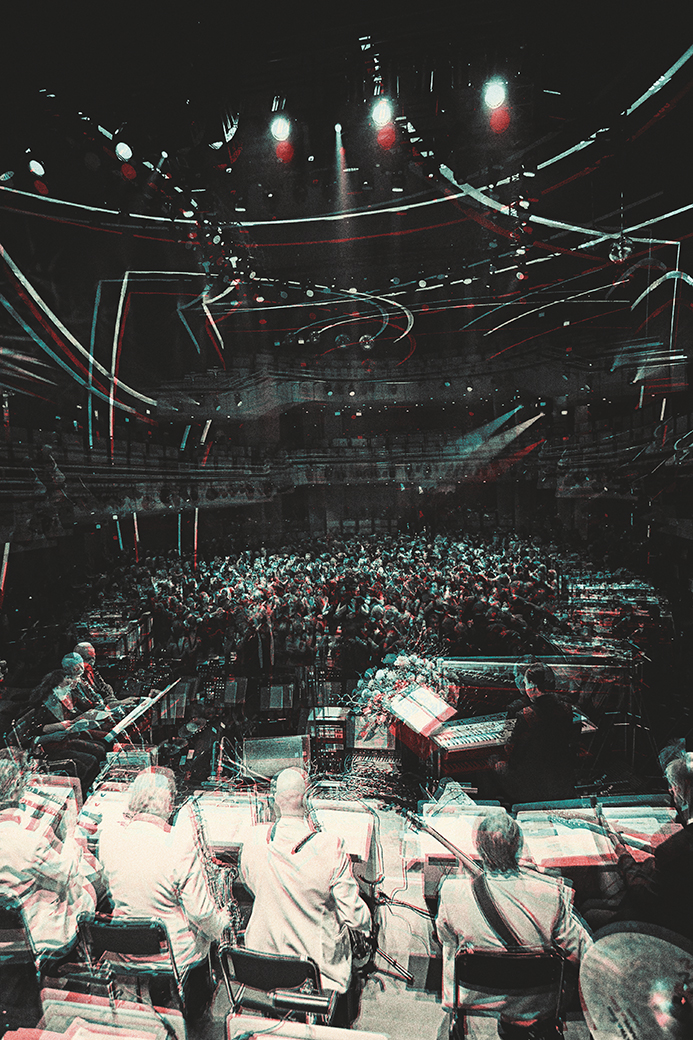 Münchner Tanznacht 2026