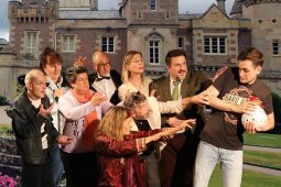 Bares, Rares – und weg war es Theater München, 0126WirtshausinderAu