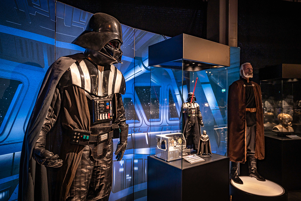 The Fans Strike Back München, TT_12_25_TSFB_DarthVader_LP_1040x693