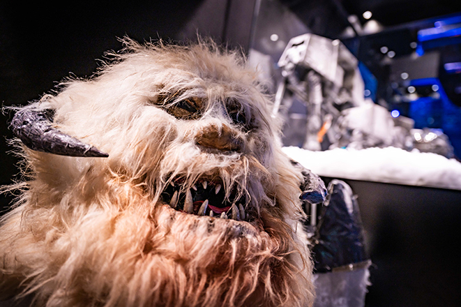 The Fans Strike Back München, TT_12_25_TSFB_Wampa_LP_660x440