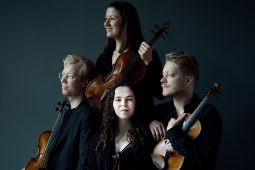 Streichsextette Brahms Konzert, 0226Klangerlebnis