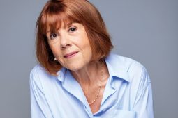 Gisèle Pelicot Lesung Residenztheater,