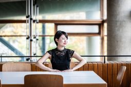 Musikalischer Salonabend München GEDOK München Konzert