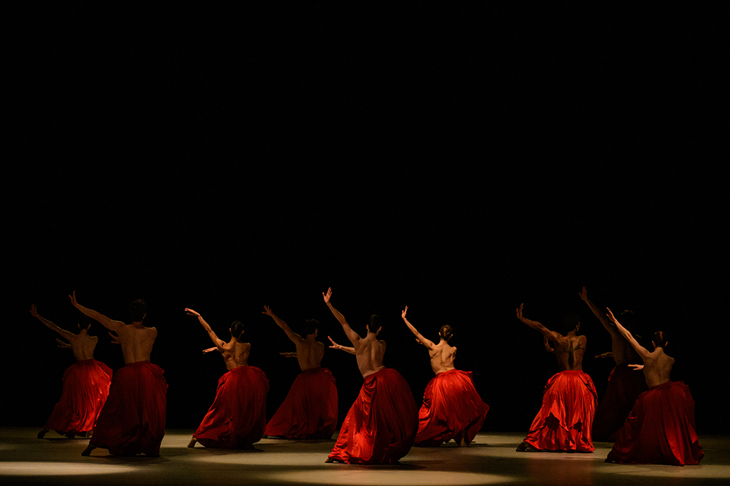 Ballettfestwoche München 2026
