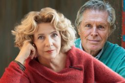 Der Abschiedsbrief Komödie, 0326Komoedie