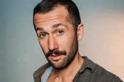 Stefan Leonhardsberger München, 0326Lustspielhaus