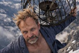 Ich Sisyphos München, 0326MorethCompany