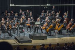 Benefizkonzert Münchner Ärzteorchester, 0326cafinitiative