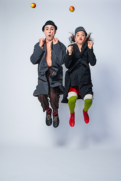 TT_01_26_Circus Krone_Muc. I Baccala - Comedy_LP_400