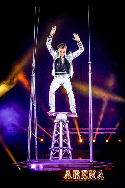 Circus Krone München