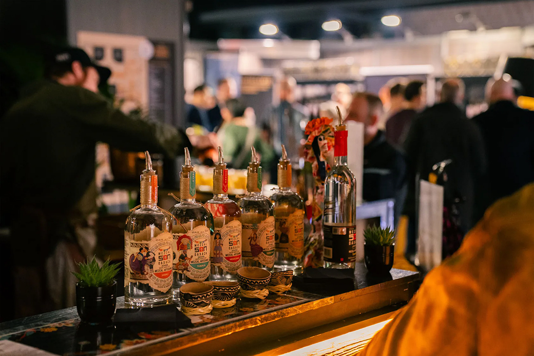 Finest Spirits Festival München 2026, TT_02_26-Finest_Spirits_Fueller_web_FS25_WEB_Austeller_©Seredenkova-023_LP_1040x693