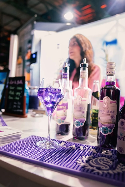 Finest Spirits Festival München 2026