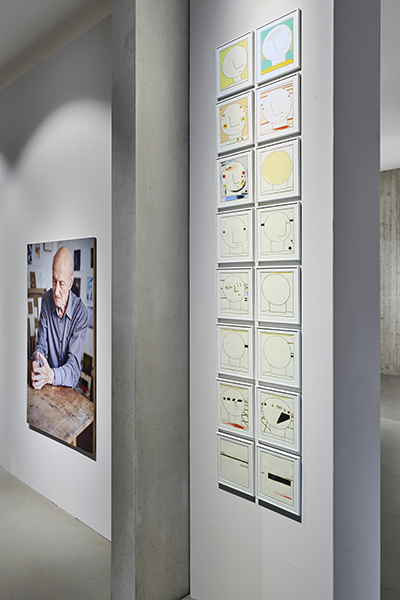 Heinz Butz Museum Starnberger See, TT_02_26_Museum_Starnberger_See_MSTA_HeinzButz_1925-2022_EG_A_03_Final_LP_400_1