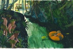 Ausstellung Bilderbücher Fluss München, TT_02_26_intern_JuBib_csm__c__Sara_Lundberg__2024_5e7d988c67_LP_660x440