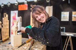 Internationale Handwerksmesse 2026, Design ohne Titel - 1