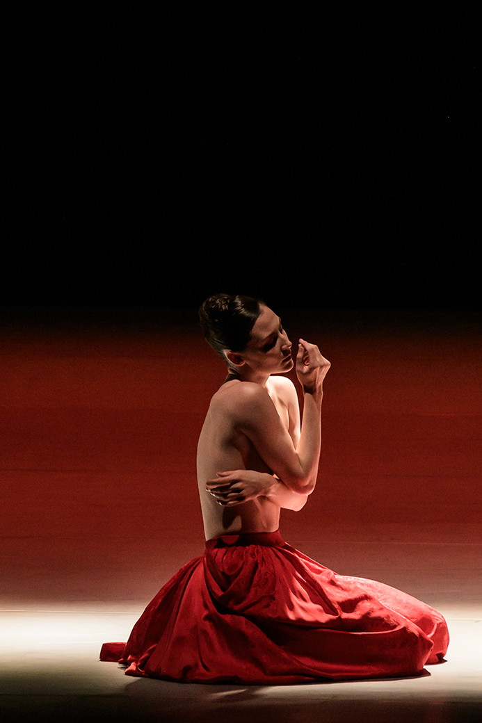 Common Ground München Ballett, 