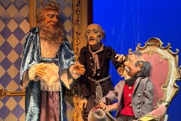 Brandner Kaspar Marionettentheater Unterschleißheim, 0426Bille