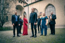 Zwischen Mars und Venus, 0426EnsemblePhoenix