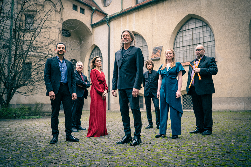 Zwischen Mars und Venus, 0426EnsemblePhoenix