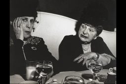 Lisette Model Ausstellung München, TT_03_26_Kunstfoyer_LISETT_2_LP_1040x693