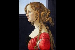 Haar Ausstellung München, TT_03_26_Kunsthalle_Sandro-Botticelli_Portraet-einer-jungen-Frau_GGBerlin_LP_2_1040x693