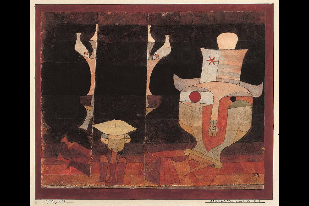 Paul Klee Ausstellung Murnau, TT_03_26_Murnau_1900ffa753acbcb6e71f030138f5d362_LP_1040x693