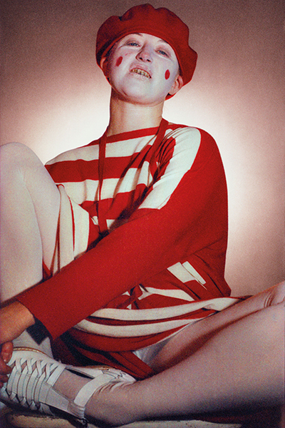 Cindy Sherman Ausstellung München, TT_03_26_Sammlung_Goetz_SheC_31_1_LP_400