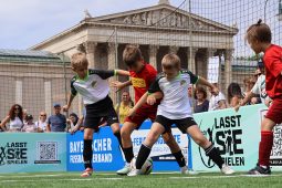 Münchner Sportfestival 2026, TT_03_26_Sportfestival_Münchner Streetsoccer-Cup_Bildnachweis BFV e. V_LP_1040x693