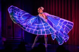 Varieté Burlesque München, TT_Deutsches_Theater_03_26_599A1284_Fueller_LP_Burlöesque_1040x693