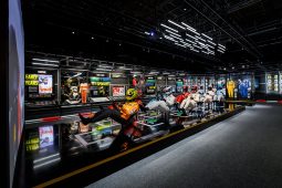 Formula 1 Ausstellung München, 0526Allegria_